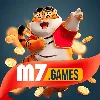 Logo da m7 bet